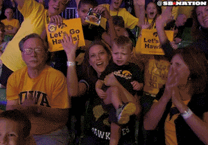 Baby GIF. Baby Prachtig Gifs Vaardigheden Balancing 