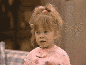 Baby GIF. Baby Gifs Parken en rec 