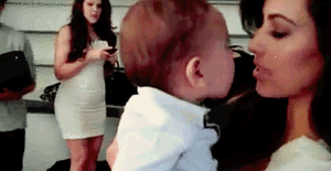 Baby GIF. Baby Gifs Vrolijkheid Blaine anderson 