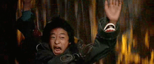 Baby GIF. Bioscoop Baby Thee Gifs Jacksgap Finn harries 