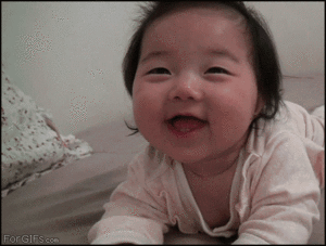 Baby GIF. Baby Gifs 