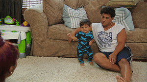 Baby GIF. Baby Gifs Gelukkige verjaardag Freecocaine Ava gardner 