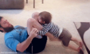 Baby GIF. Baby Gifs Gelukkige verjaardag Freecocaine Ava gardner 