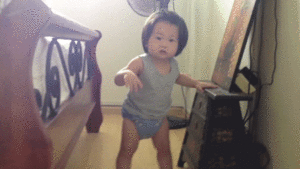 Baby GIF. Hercules Baby Gifs Aanbiddelijk Paard Pegasus 