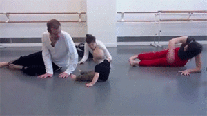 Baby GIF. Baby Gifs Gelukkige verjaardag Freecocaine Ava gardner 