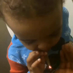 Baby GIF. Baby Gifs Eend Eendje 