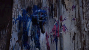 Baby GIF. Baby Gifs Trekken Kinderbedje Kom hier 