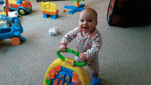 Baby GIF. Baby Gifs 