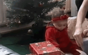 Baby GIF. Baby Gifs De onze Candice accola 