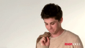 Baby GIF. Grappig Baby Frans Gifs Reactie Plezier  Wanneer Quand 
