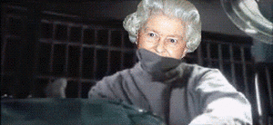 Baby GIF. Baby Gifs Koptelefoons Concert Blikjes 