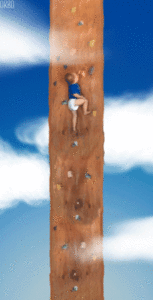 Baby GIF. Schattig Baby Gifs  Gif Vos Animatie overheersing highdef Animatie overheersing Vos adhd 