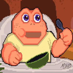 Baby GIF. Baby Lol Voedsel Gifs Vos G Animatie overheersing highdef Animatie overheersing Vos adhd 