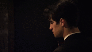 Baby GIF. Baby Star trek Gifs  Zoet Star trek into darkness Jim kirk Captain kirk James kirk Idst 