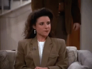 Baby GIF. Baby Koffie Gifs Mislukken Grootmoeder Morsen 