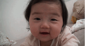 Baby GIF. Baby Gifs Gelukkige verjaardag Freecocaine Ava gardner 