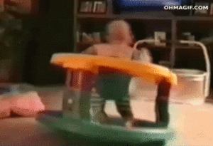 Baby GIF. Snoep Baby Gifs Uit Zoals Het nemen 