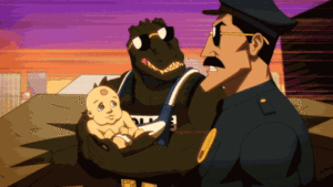 Baby GIF. Liefde Baby Isabella Gifs  Boom Ik houd van u Geluk Spatten Bad tijd Myphotos 