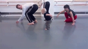 Baby GIF. Baby Gifs 