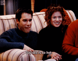 Baby GIF. Baby Star trek Gifs  Zoet Star trek into darkness Jim kirk Captain kirk James kirk Idst 
