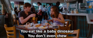 Baby GIF. Dieren Olifant Baby Gifs 