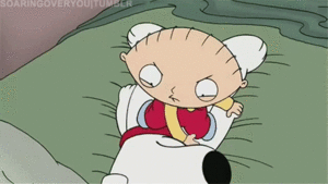 Baby GIF. Baby Gifs Aanbiddelijk Zwart en wit 