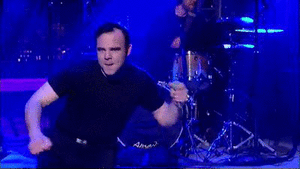 Baby GIF. Verward Baby Gifs Zeggen wat Huh Verandering 