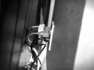 Baby GIF. Huilen Baby Speelgoed Gifs Vreemd 