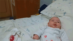 Baby GIF. Jongen Baby Gifs Gelukkig Zoon 