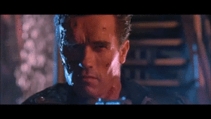 Baby GIF. Ijs Baby Sneeuw Gifs Kind Kleuter Schattige baby Grappige kinderen 