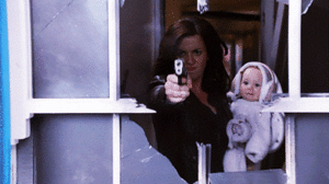 Baby GIF. Bioscoop Baby Gifs Vrouwelijk Gub 