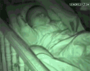 Baby GIF. Disney Tarzan Baby Gifs 