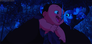 Baby GIF. Baby Eekhoorn Gifs Week Gapende 