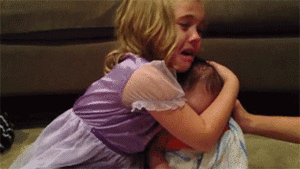 Baby GIF. Liefde Baby Gifs Filmsterren Portia de rossi Vrij Mooi Lt3 Home video 100 favoriete mensen uit te da 