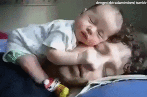 Baby GIF. Baby Gifs  Lachend Vallend Aziaat Wet school Voorjaarsvakantie 1l Lawblr Moe gif Kort 