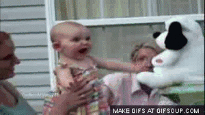 Baby GIF. Dansen Baby Gifs Dans Moderne dans 
