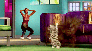 Miley Cyrus GIF. Artiesten Miley cyrus Baby Gifs De baby gif 
