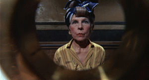 Baby GIF. Baby Star trek Gifs  Zoet Star trek into darkness Jim kirk Captain kirk James kirk Idst 
