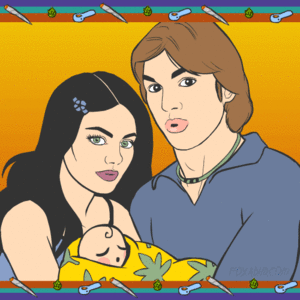 Baby GIF. Baby Lol Gifs Plezier Animatie Celebs Gif Foxadhd Animatie overheersing highdef Cartoon 