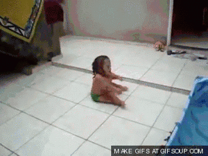 Baby GIF. Baby Gifs De onze Candice accola 