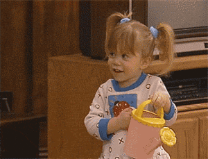 Baby GIF. Baby Gifs Gelukkige verjaardag Freecocaine Ava gardner 