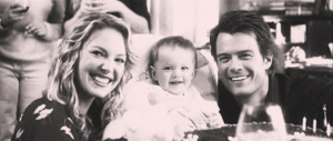 Baby GIF. Baby Gifs De onze Candice accola 