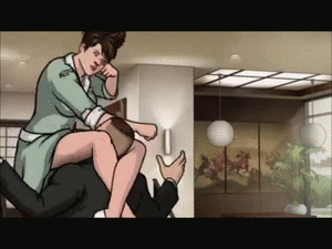 Baby GIF. Vallen Baby Rick Gifs Cartoons en comics Avontuur tijd Cartoon network Bmo Zeepbel Moed 