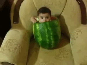 Baby GIF. Baby Hallo Gifs Hi Joe biden Senaat 
