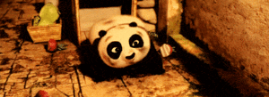 Baby GIF. Baby Star trek Gifs  Zoet Star trek into darkness Jim kirk Captain kirk James kirk Idst 