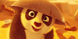 Baby GIF. Baby Gifs Reactie Aanbiddelijk Reactie gezicht 