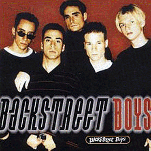 Backstreet Boys GIF. Muziek Artiesten Gifs Backstreet boys 