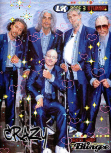 Backstreet Boys GIF. Artiesten Gifs Backstreet boys Art &amp;amp; design 