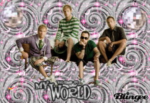 Backstreet Boys GIF. Muziek Artiesten Gifs Backstreet boys 