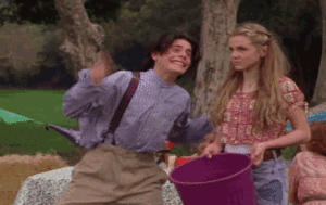 Backstreet Boys GIF. Artiesten Gifs Backstreet boys 